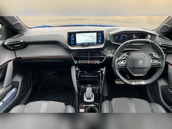 Used Peugeot 208 2021 for sale - 77626927: Photo