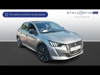 2022 - 1.2 PureTech GT Hatchback 5dr Petrol Manual Euro 6 (s/s) (100 ps)