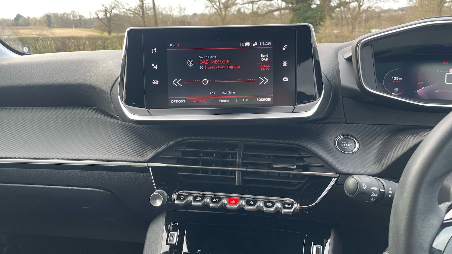 Used Peugeot 208 2023 for sale - 77067395: Photo 10