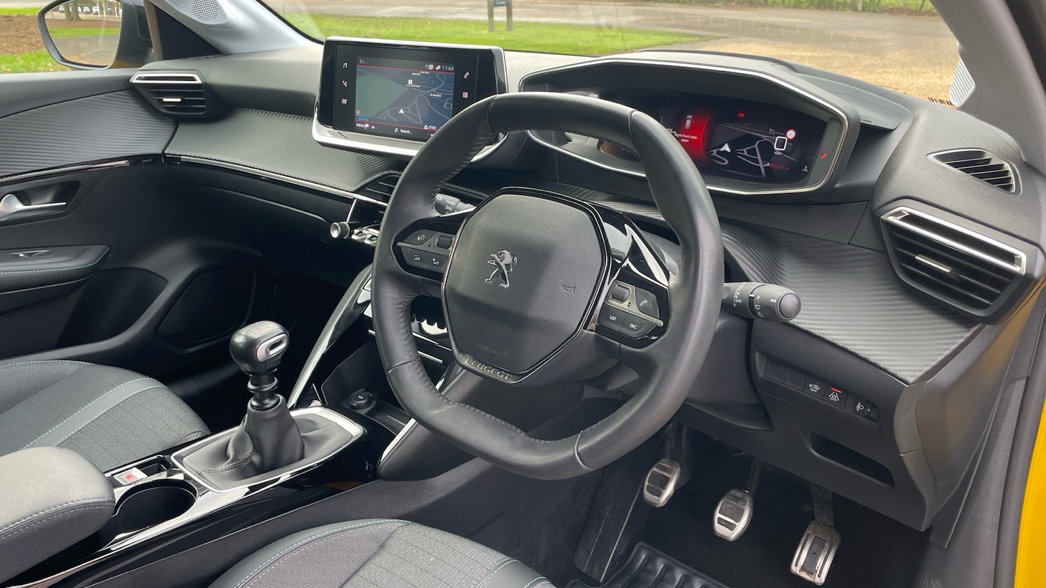 Used Peugeot 208 2023 for sale - 77067395: Photo 11