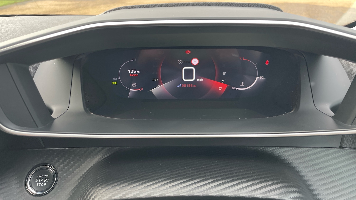 Used Peugeot 208 2023 for sale - 77067395: Photo 13