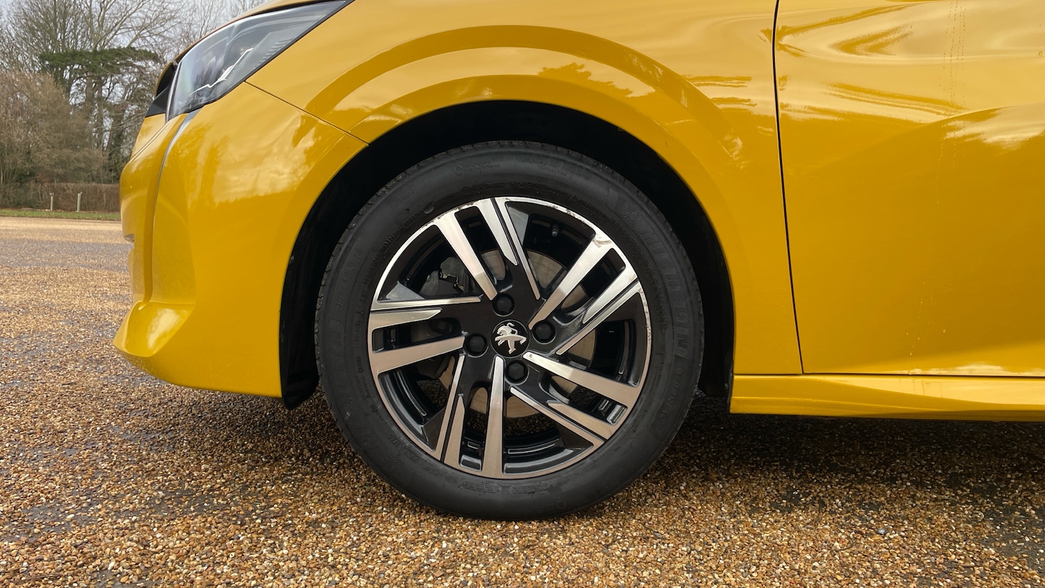 Used Peugeot 208 2023 for sale - 77067395: Photo 14