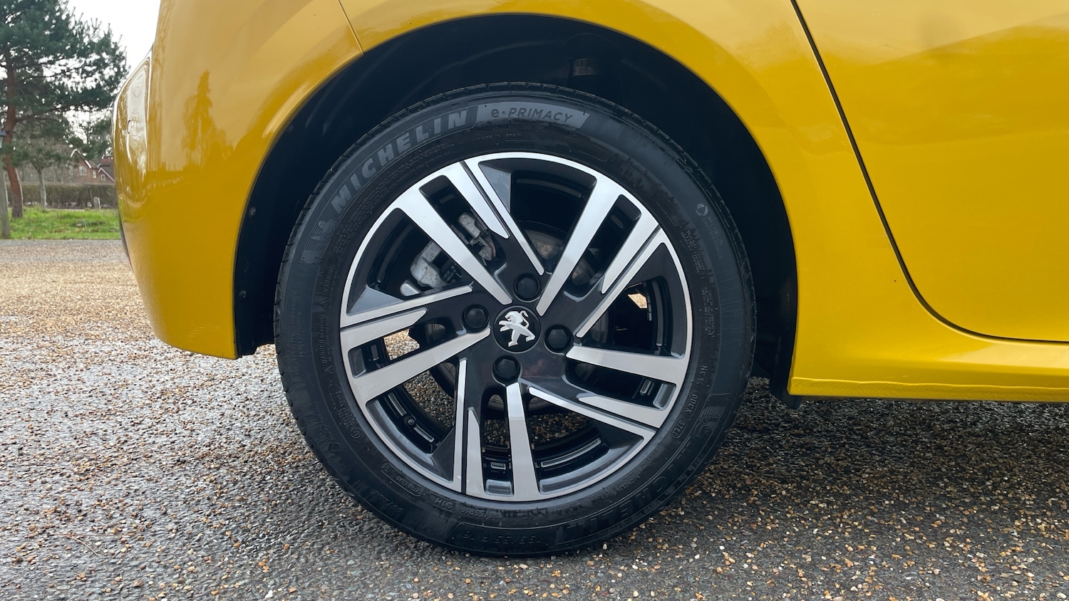 Used Peugeot 208 2023 for sale - 77067395: Photo 16