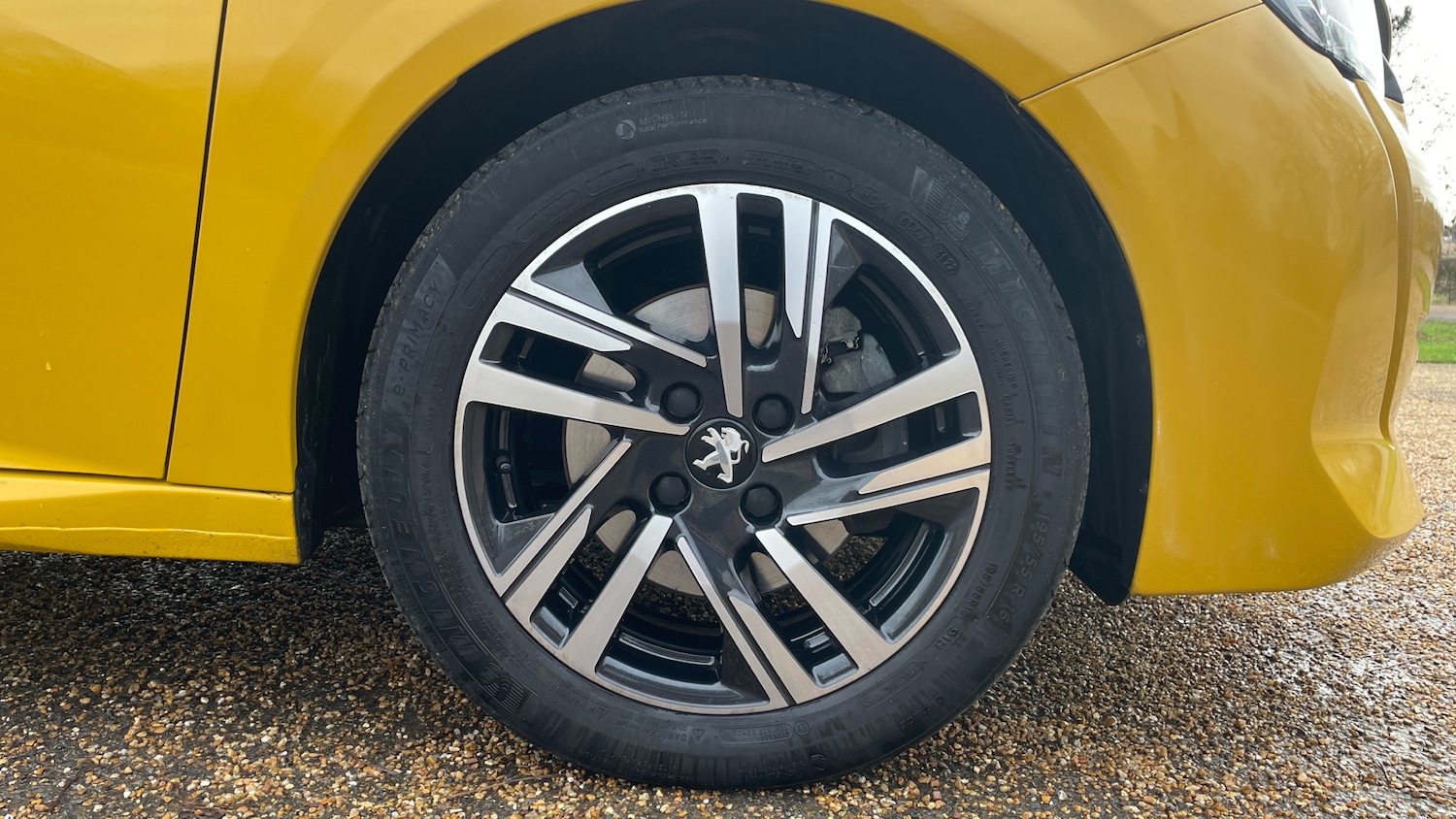 Used Peugeot 208 2023 for sale - 77067395: Photo 17