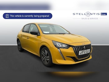 2023 - 1.2 PureTech Allure Premium + Hatchback 5dr Petrol Manual Euro 6 (s/s) (100