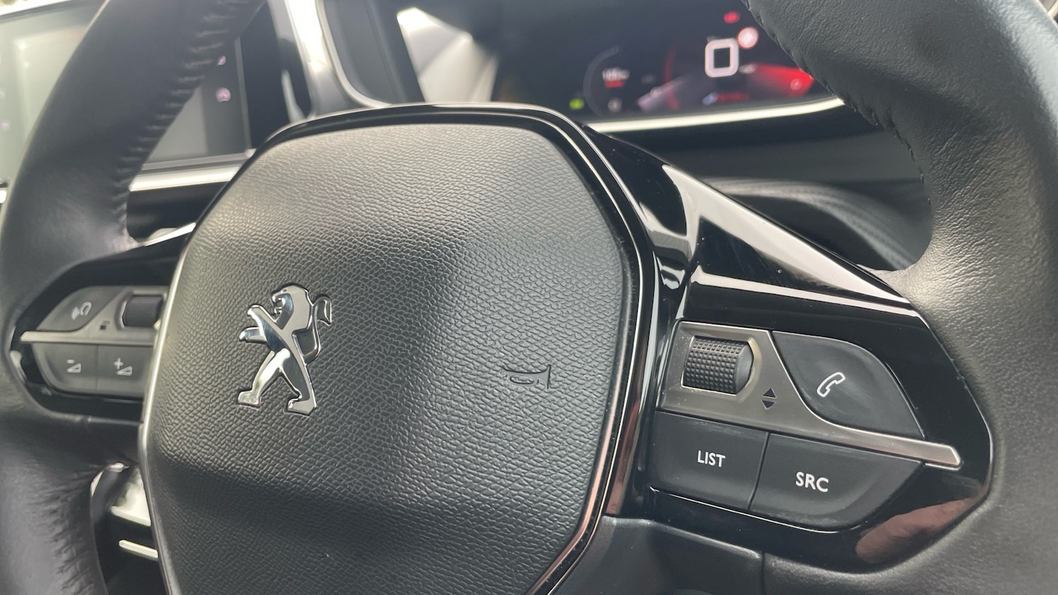 Used Peugeot 208 2023 for sale - 77067395: Photo 24