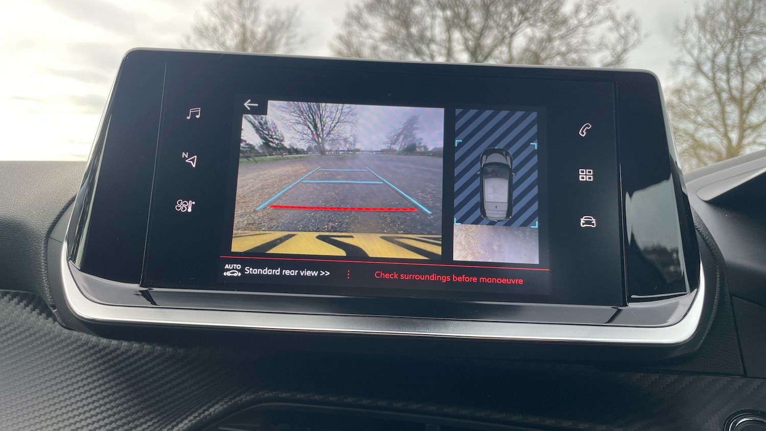 Used Peugeot 208 2023 for sale - 77067395: Photo 29