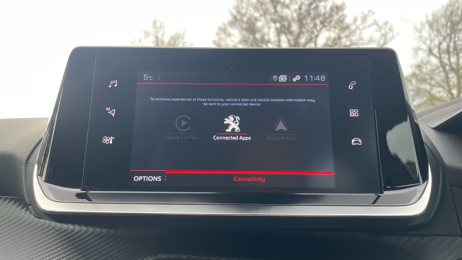 Used Peugeot 208 2023 for sale - 77067395: Photo 31