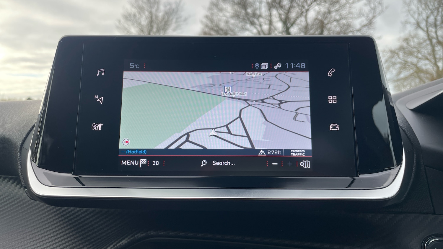 Used Peugeot 208 2023 for sale - 77067395: Photo 32