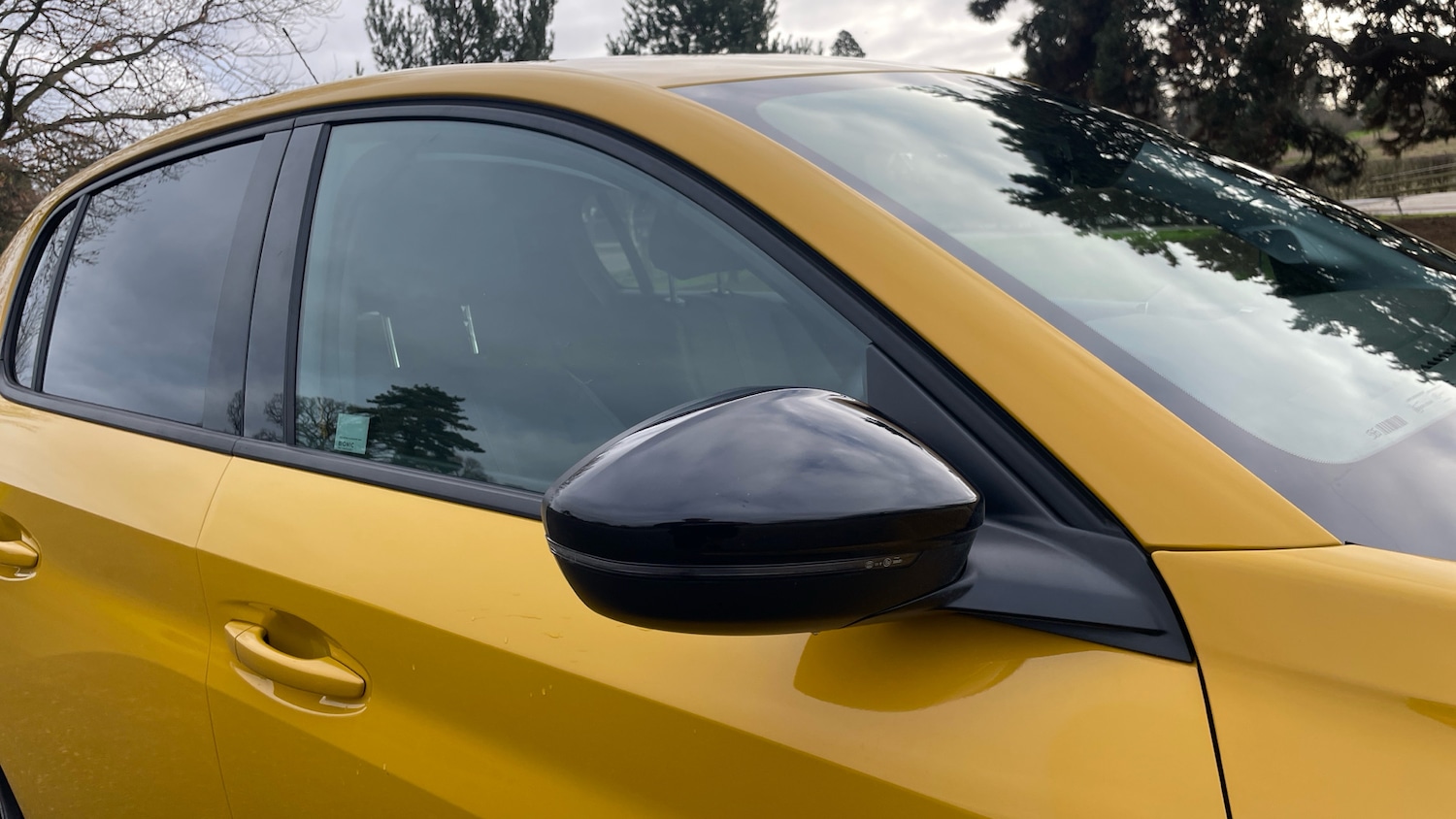 Used Peugeot 208 2023 for sale - 77067395: Photo 36