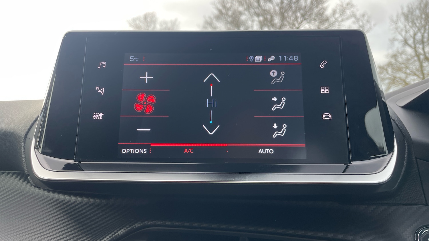 Used Peugeot 208 2023 for sale - 77067395: Photo 41