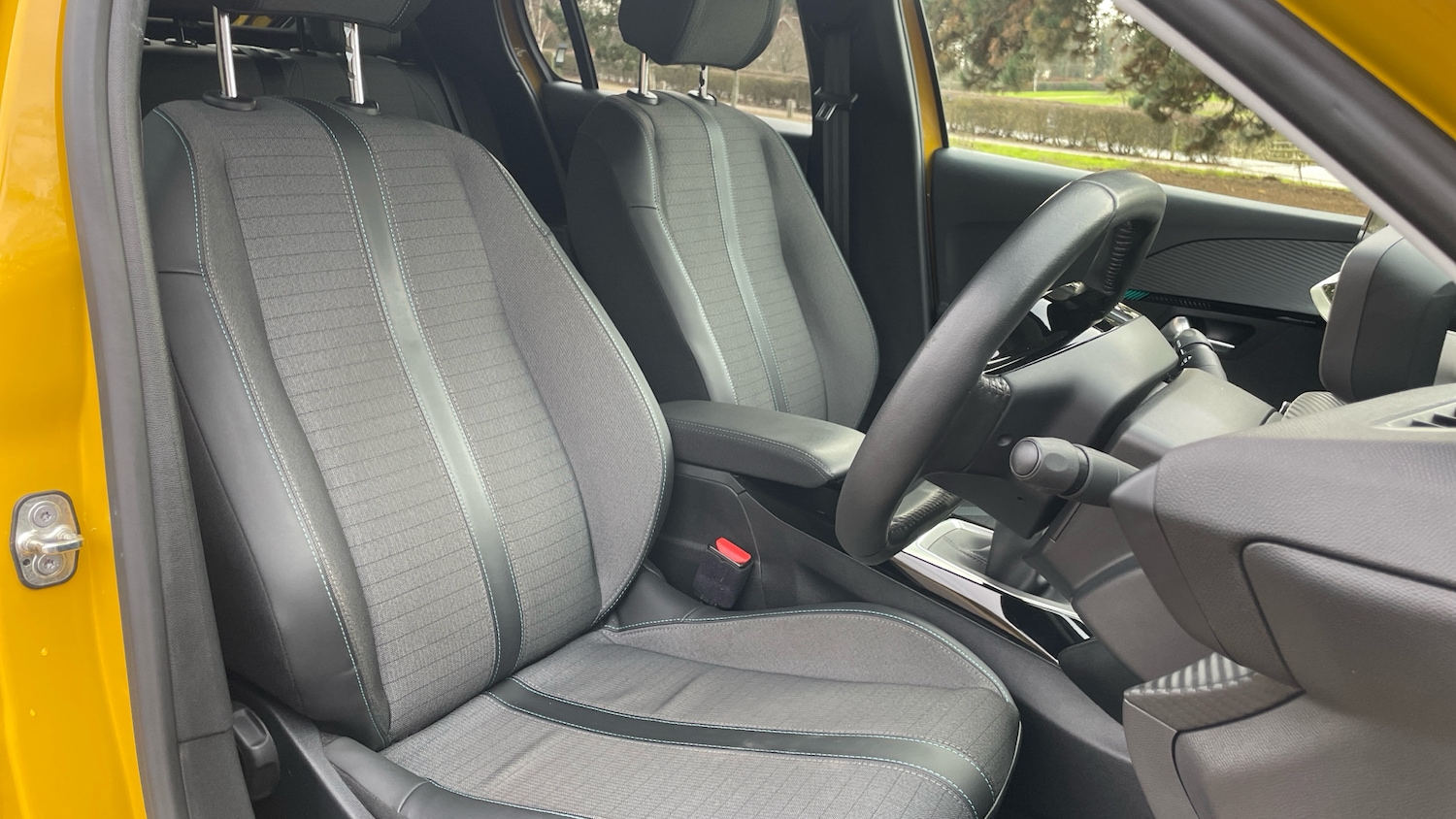 Used Peugeot 208 2023 for sale - 77067395: Photo 42