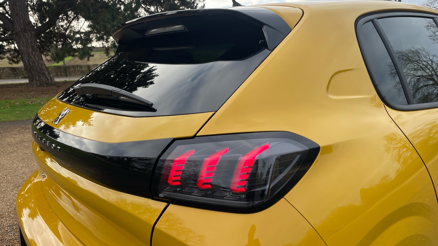 Used Peugeot 208 2023 for sale - 77067395: Photo 45