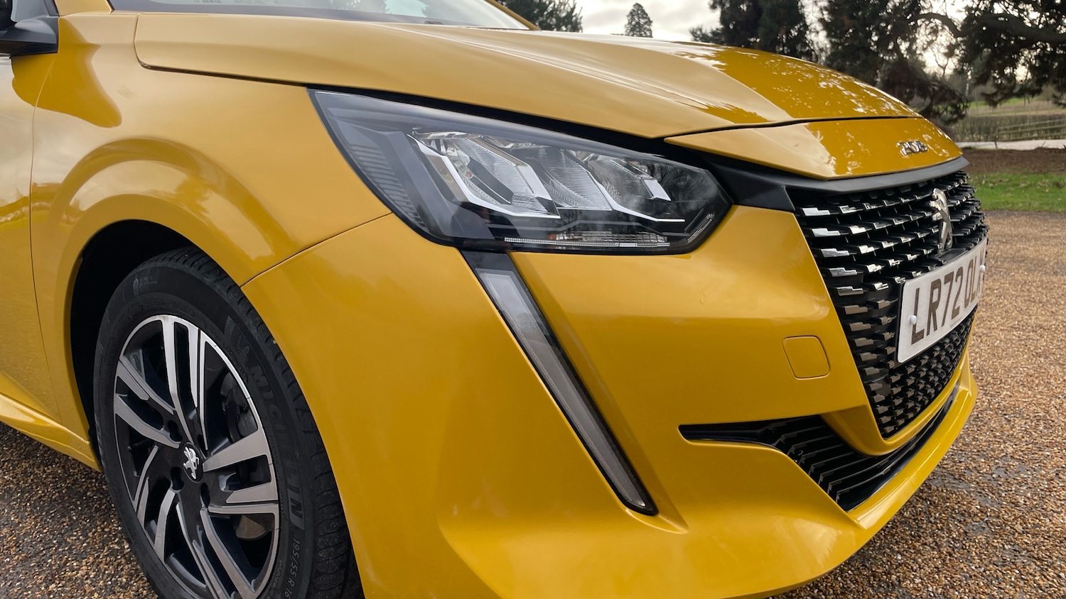 Used Peugeot 208 2023 for sale - 77067395: Photo 47