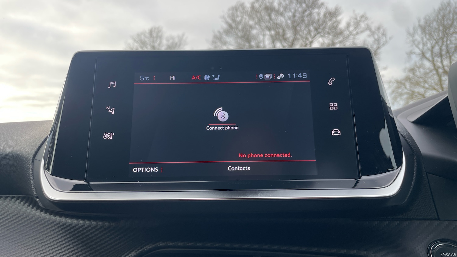 Used Peugeot 208 2023 for sale - 77067395: Photo 53