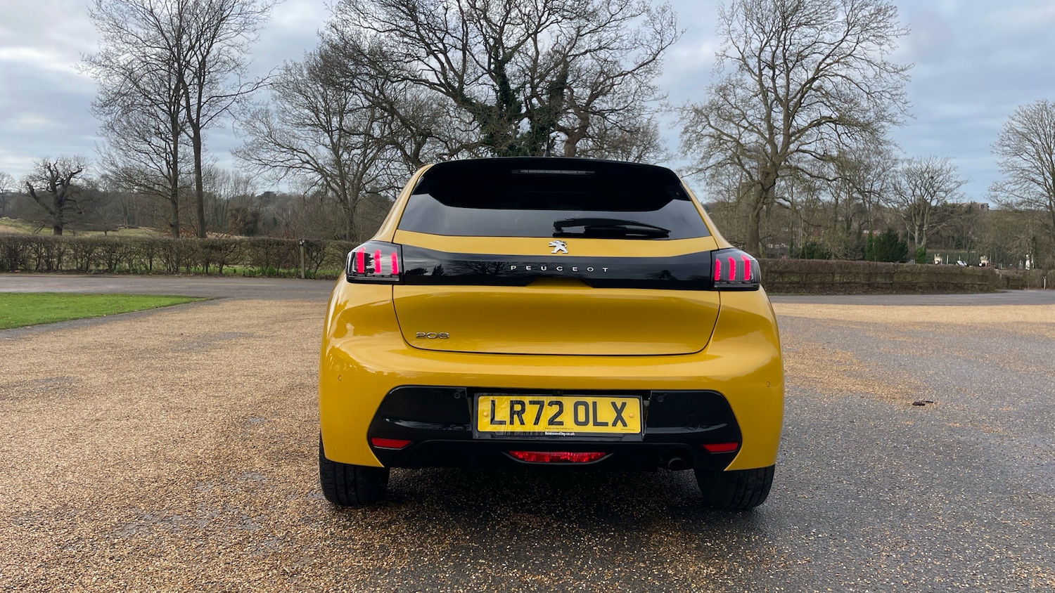 Used Peugeot 208 2023 for sale - 77067395: Photo 9