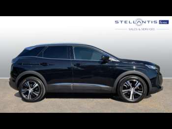 Used Peugeot 3008 2022 for sale - 75226807: Photo