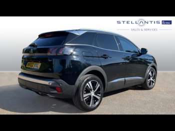 Used Peugeot 3008 2022 for sale - 75226807: Photo