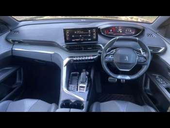 Used Peugeot 3008 2022 for sale - 75226807: Photo