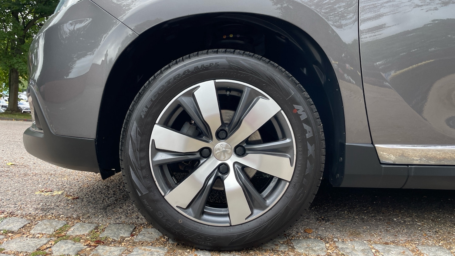 Used Peugeot 2008 2016 for sale - 76338265: Photo 14