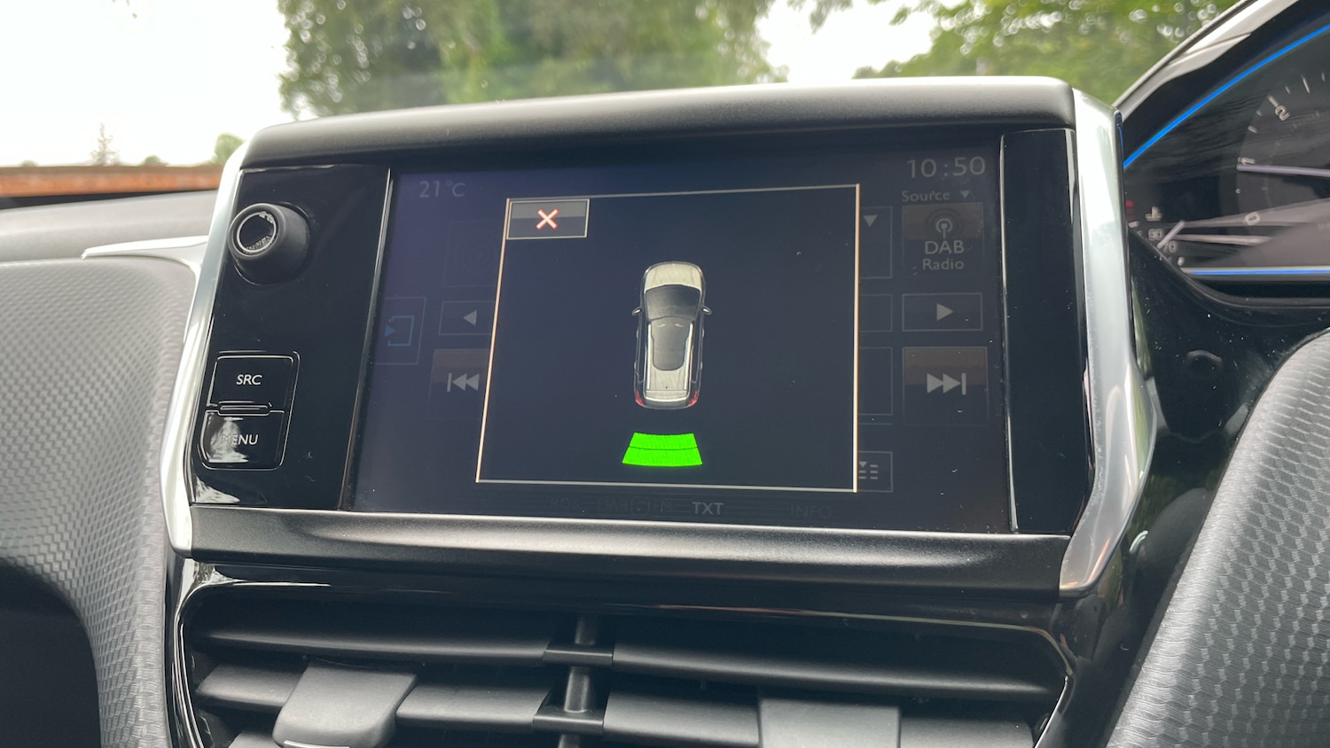 Used Peugeot 2008 2016 for sale - 76338265: Photo 29