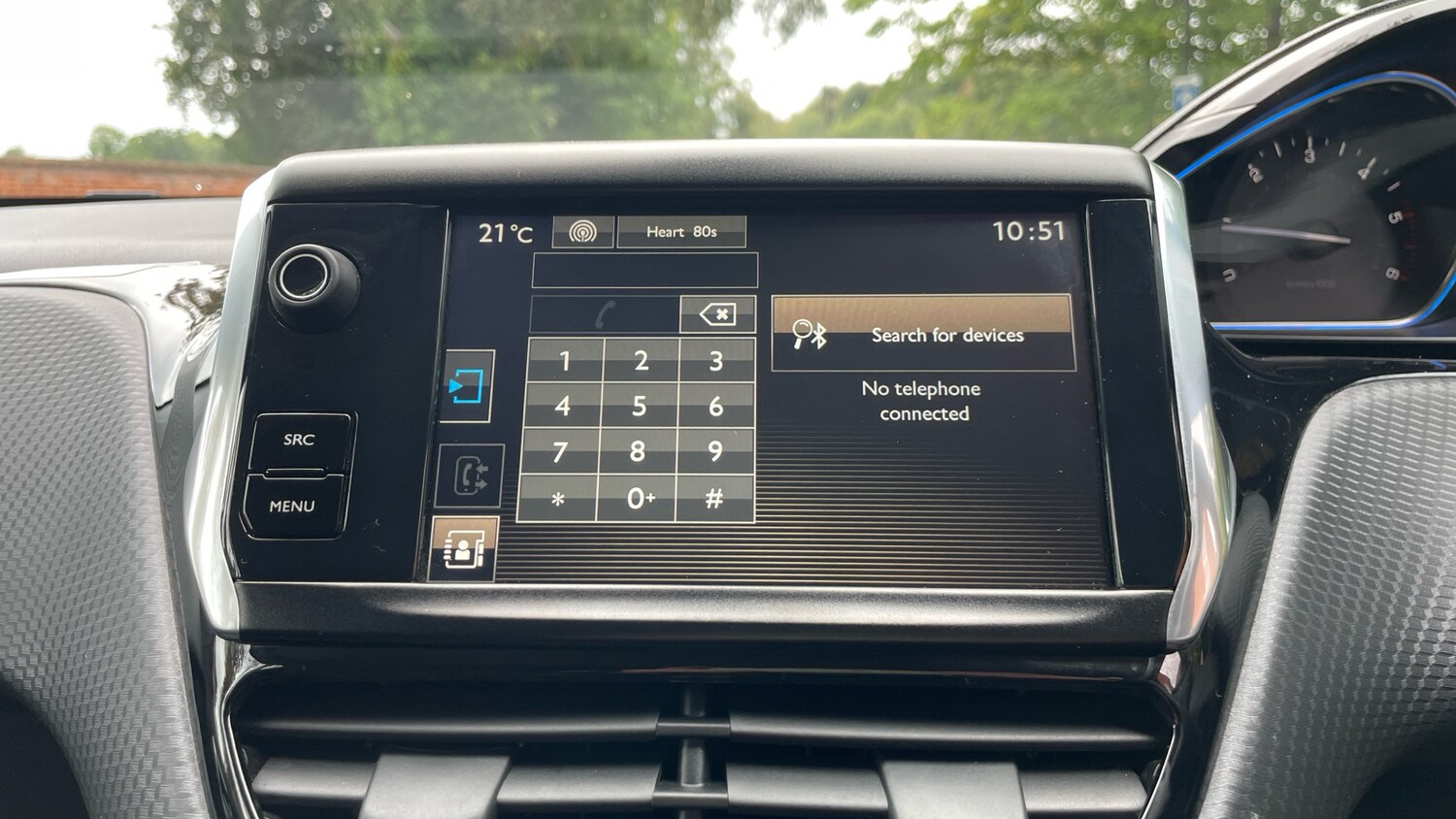 Used Peugeot 2008 2016 for sale - 76338265: Photo 31