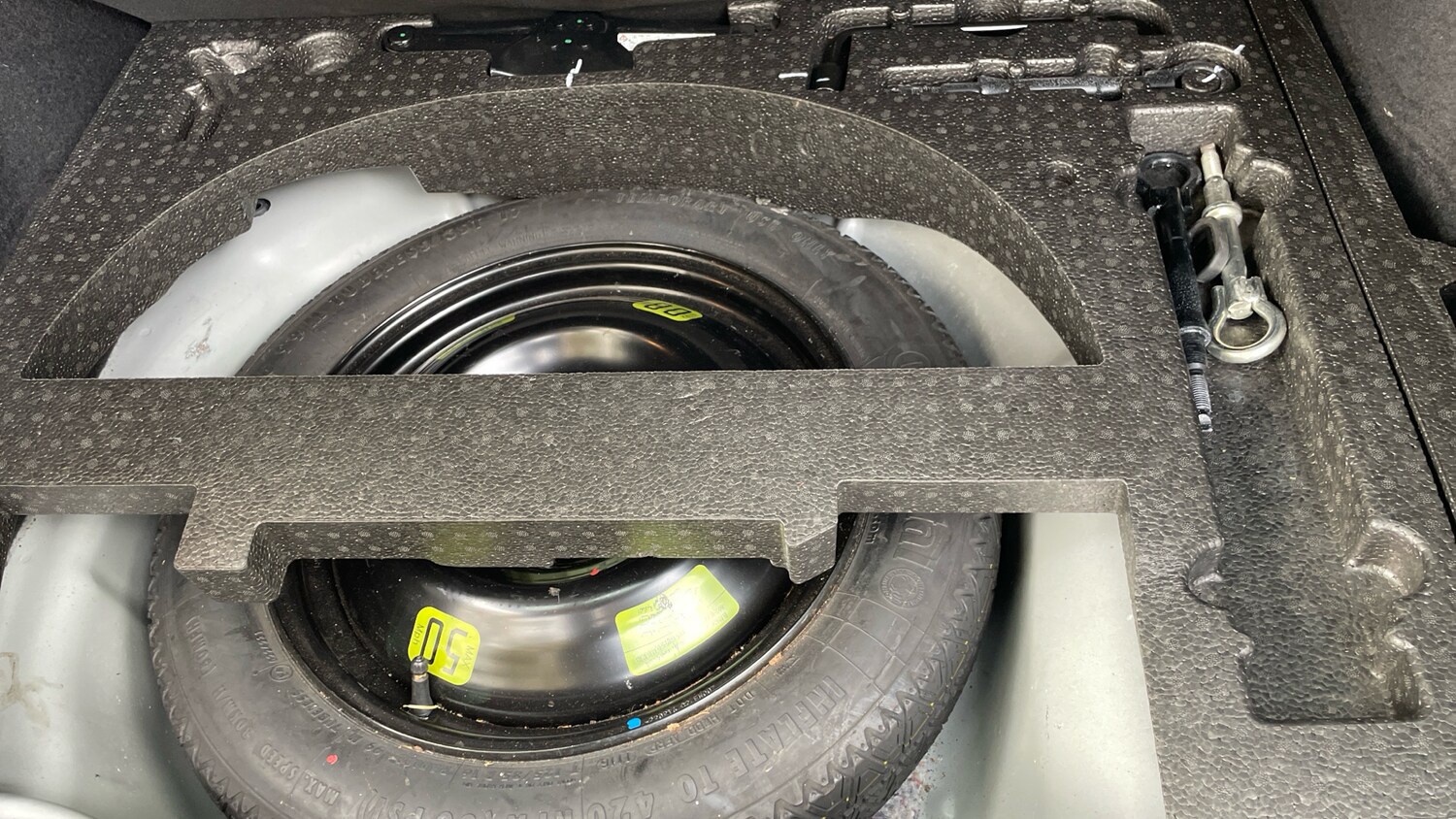 Used Peugeot 2008 2016 for sale - 76338265: Photo 38