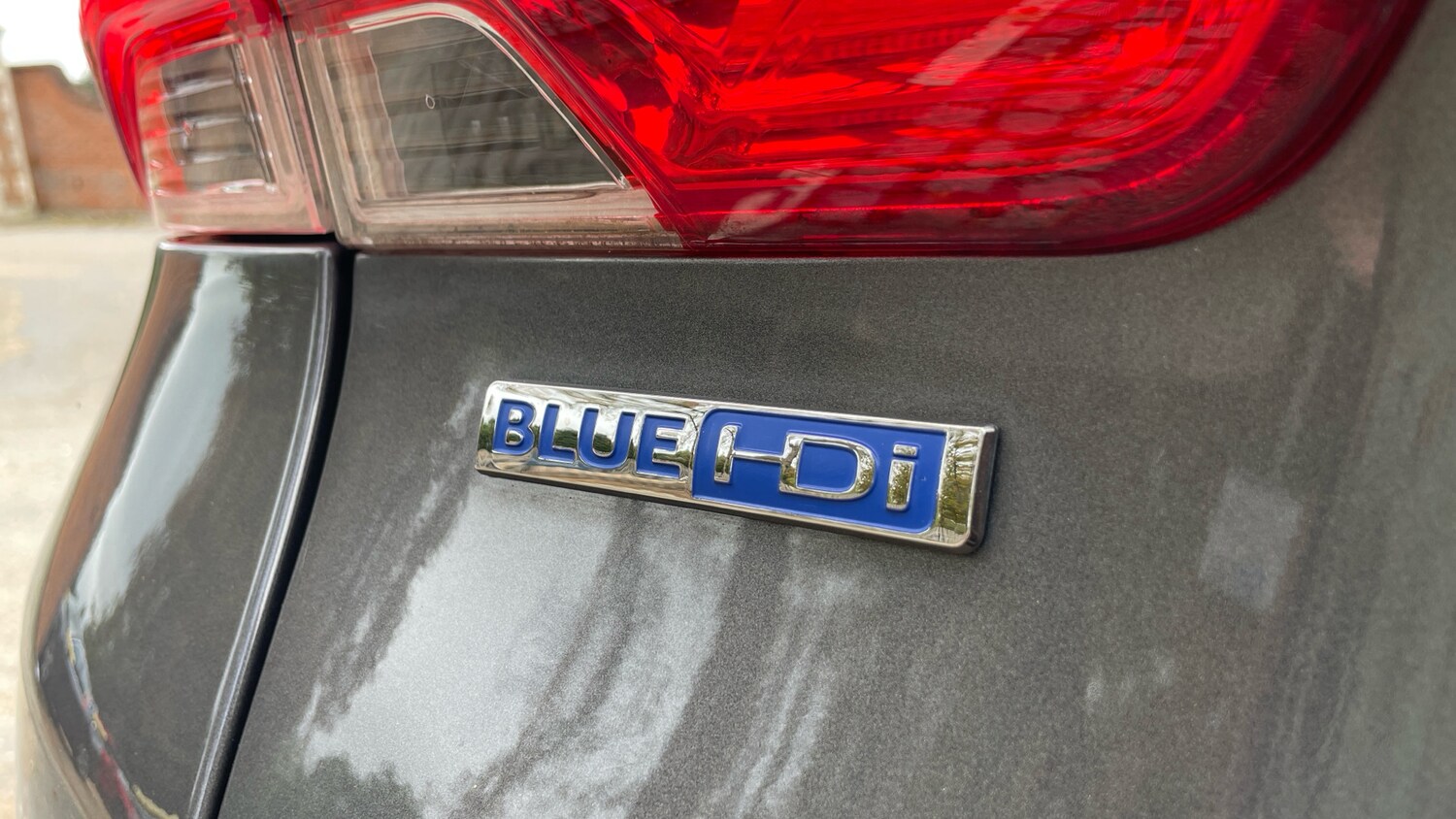 Used Peugeot 2008 2016 for sale - 76338265: Photo 40