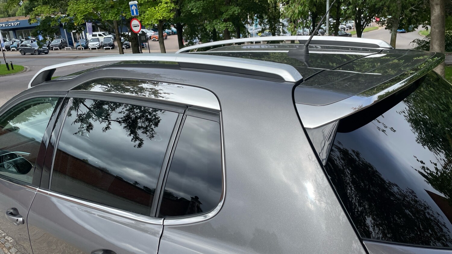 Used Peugeot 2008 2016 for sale - 76338265: Photo 43