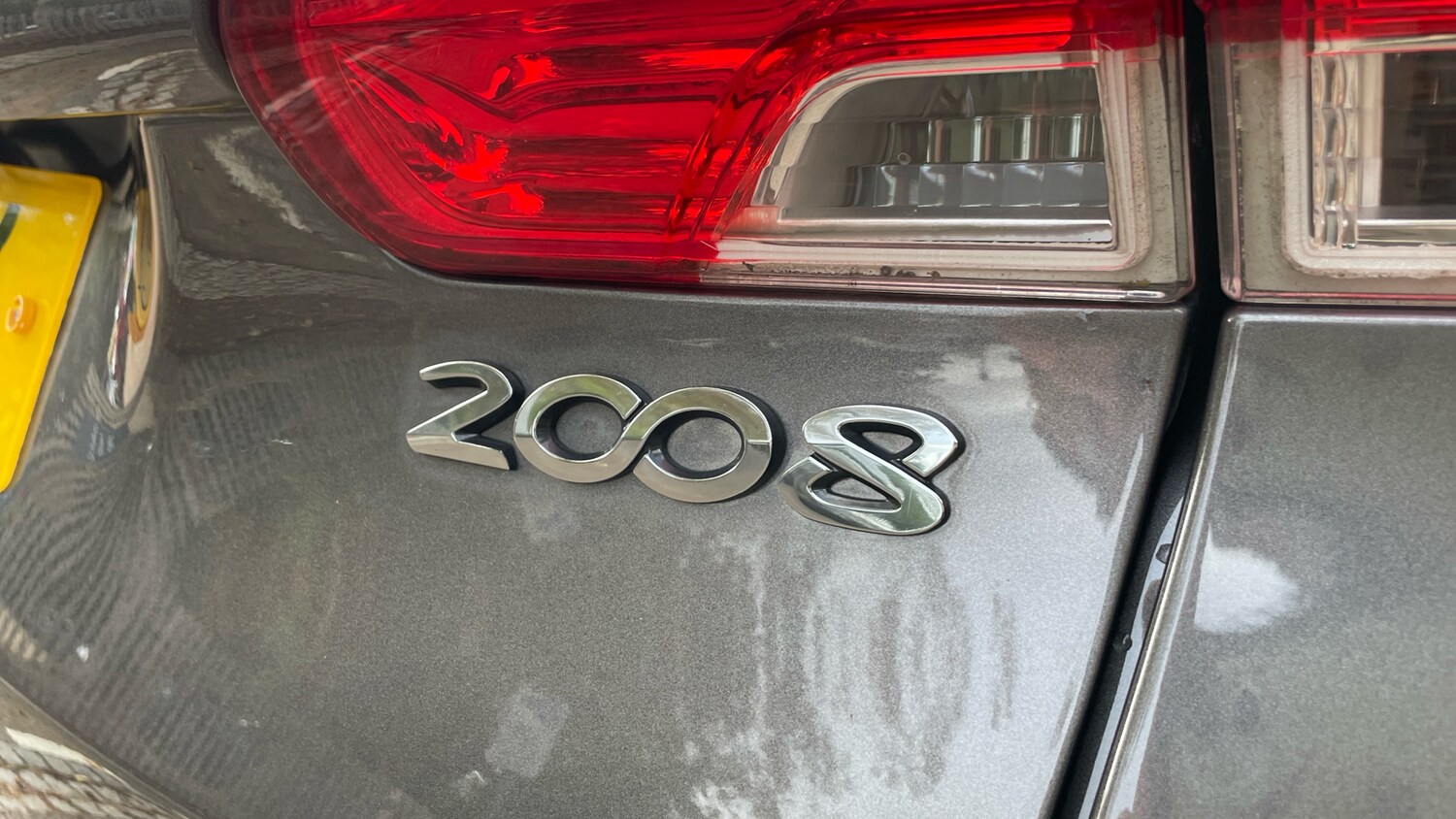 Used Peugeot 2008 2016 for sale - 76338265: Photo 44