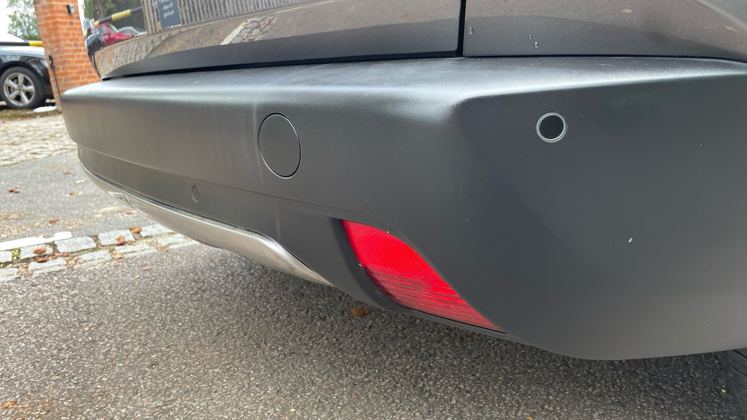 Used Peugeot 2008 2016 for sale - 76338265: Photo 51