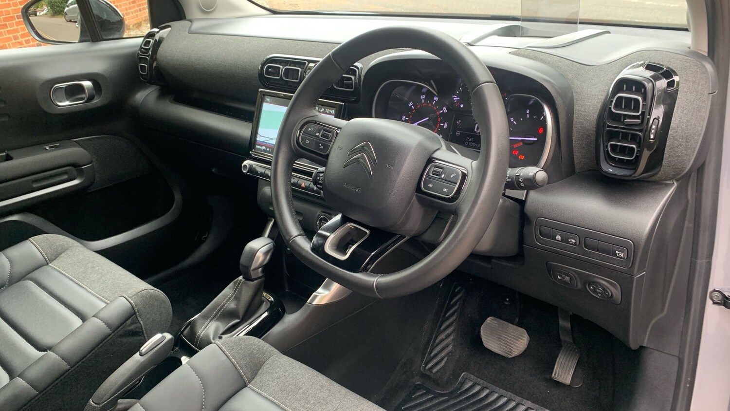 Vehicle 11