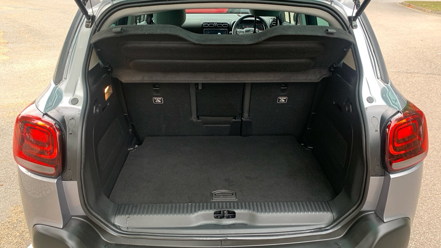 Vehicle 19