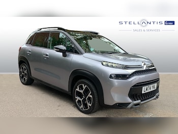 Citroen - C3 Aircross