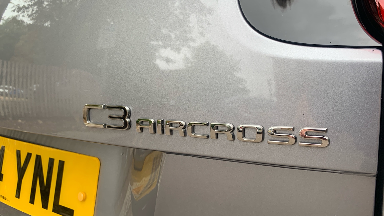 Vehicle 44