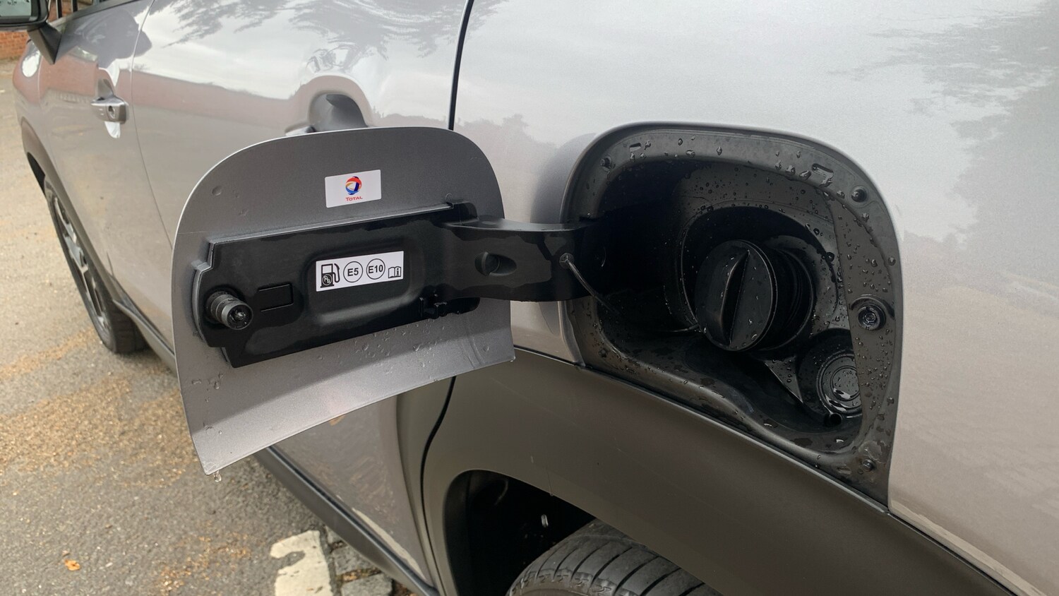 Vehicle 50