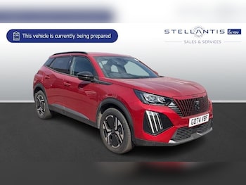 Used Peugeot 2008 2025 for sale - 79293190: Photo