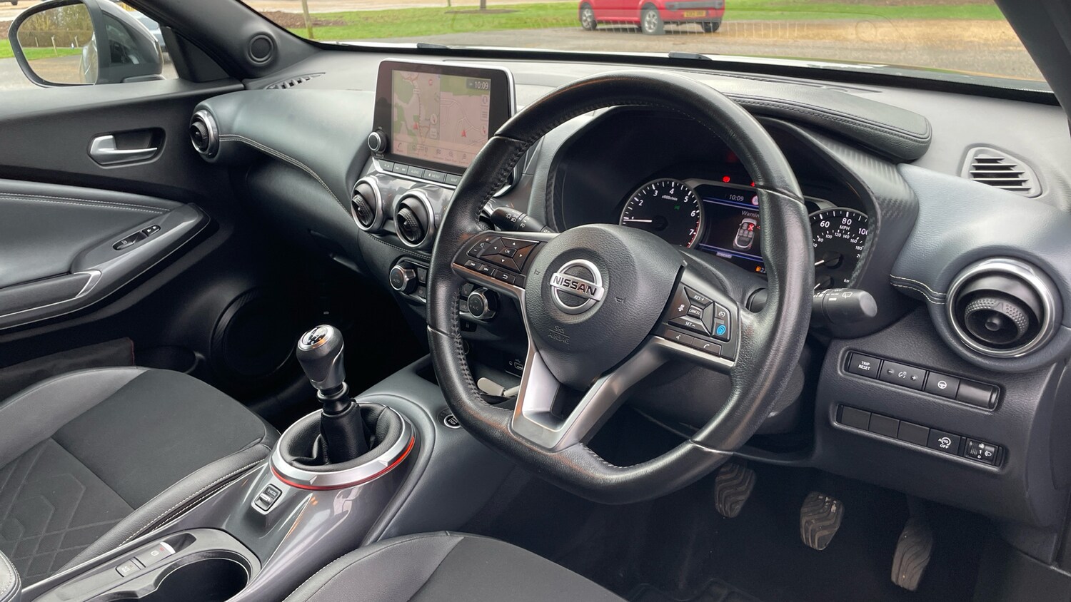 Used Nissan Juke 2020 for sale - 77539110: Photo 11