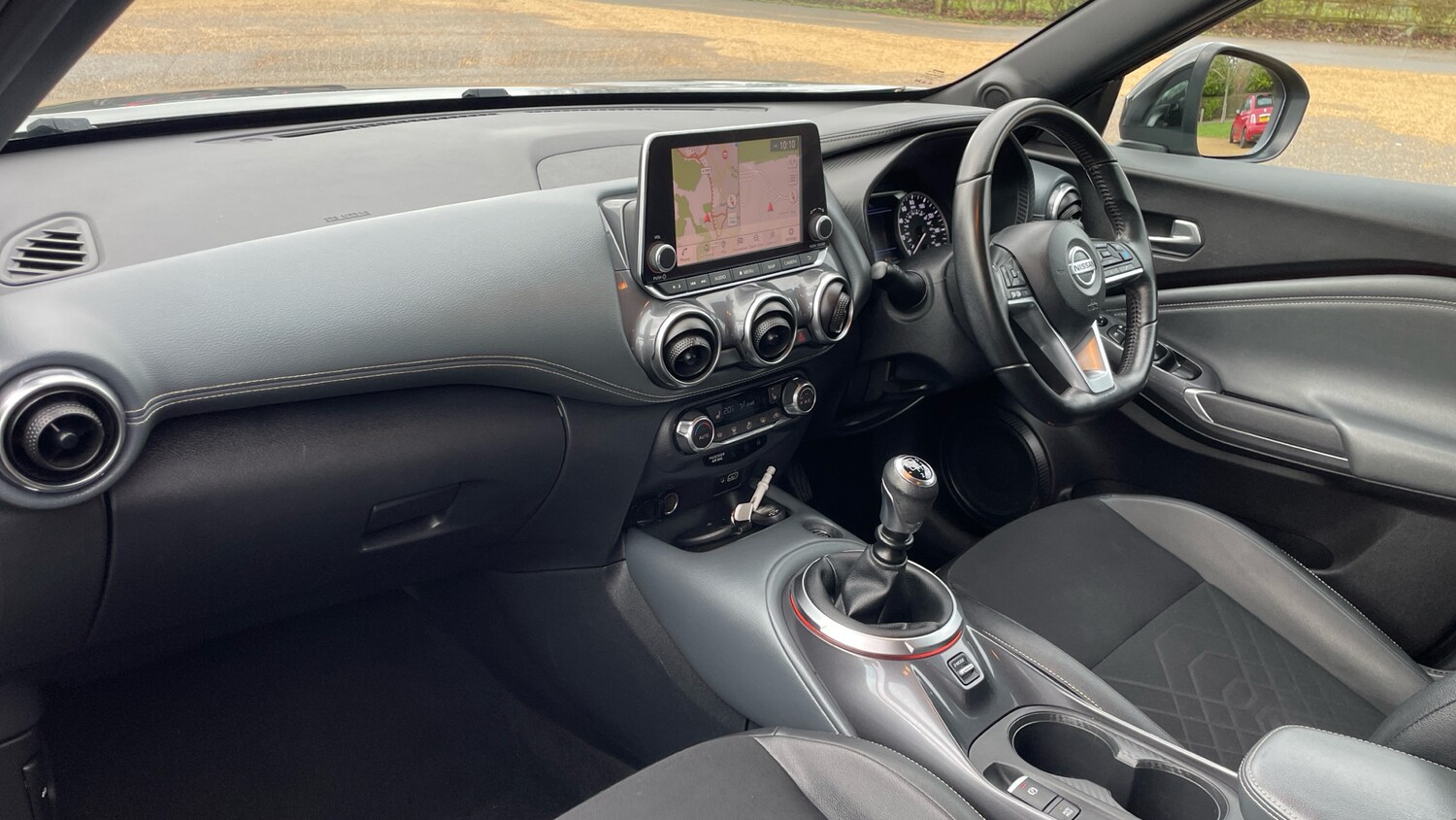 Used Nissan Juke 2020 for sale - 77539110: Photo 12