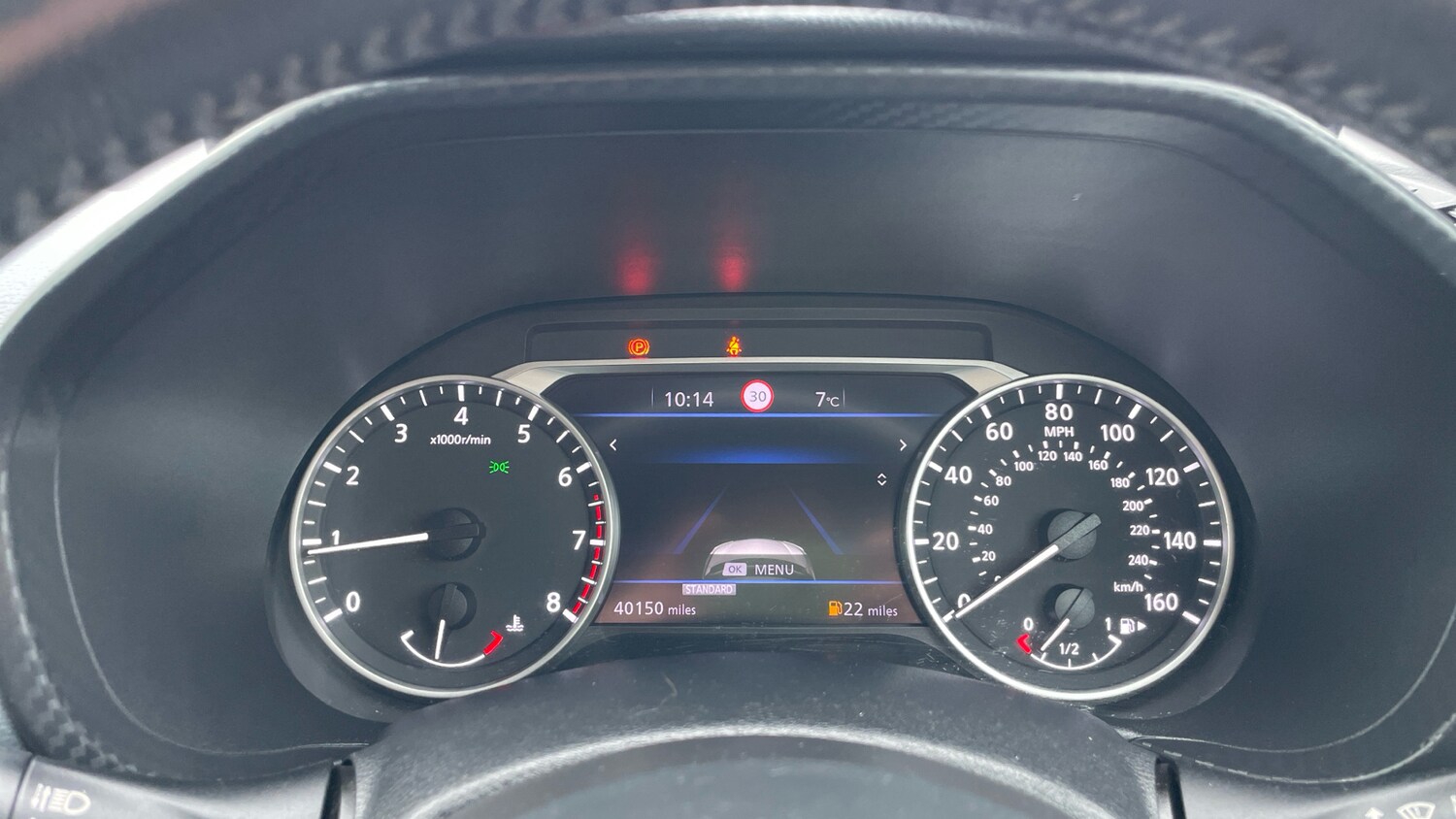 Used Nissan Juke 2020 for sale - 77539110: Photo 13