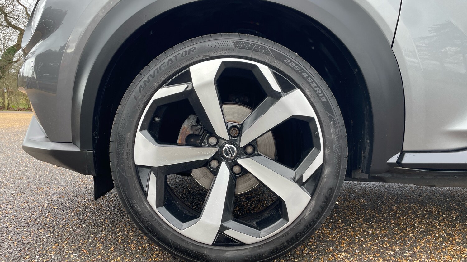 Used Nissan Juke 2020 for sale - 77539110: Photo 14