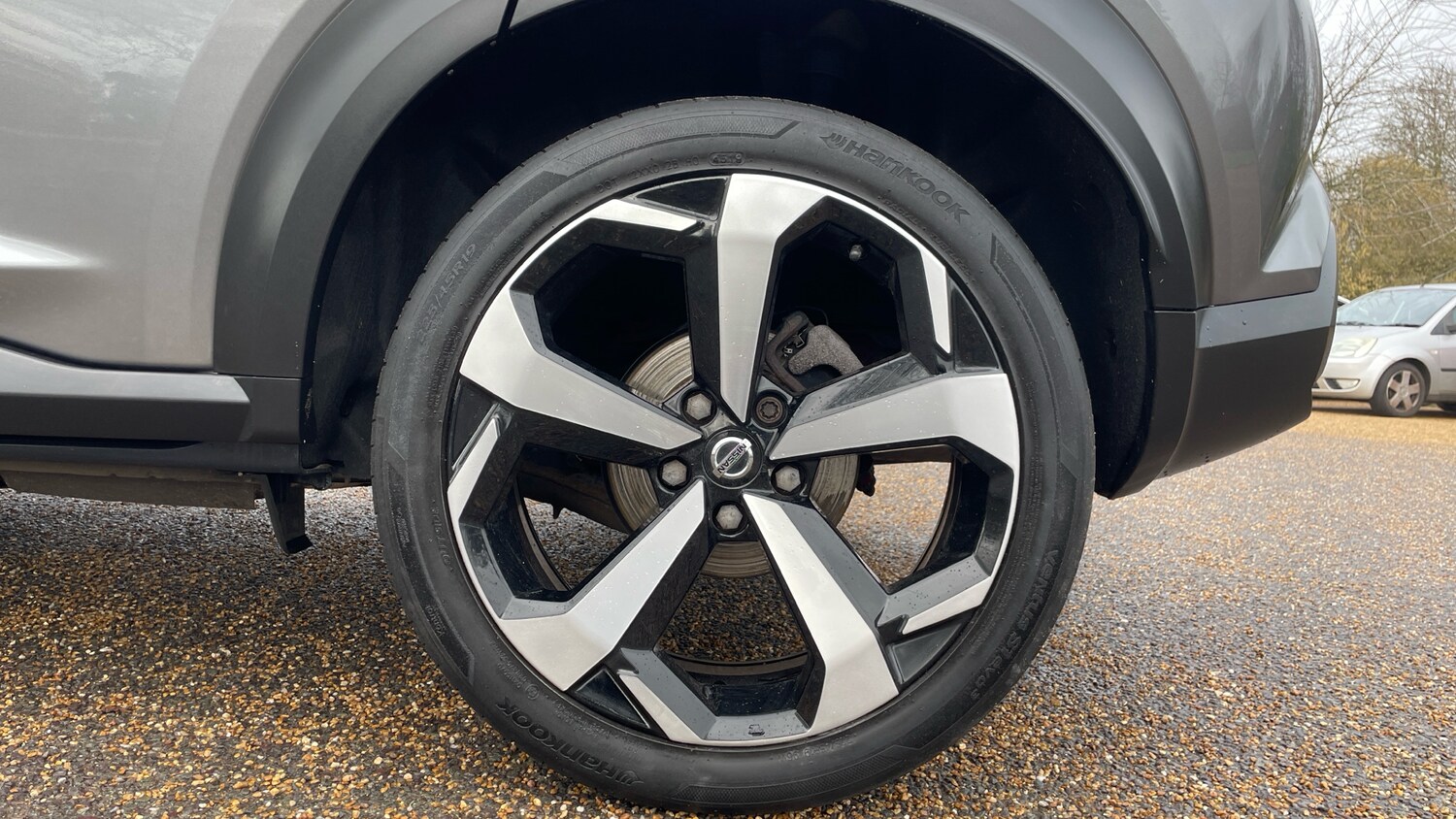 Used Nissan Juke 2020 for sale - 77539110: Photo 15