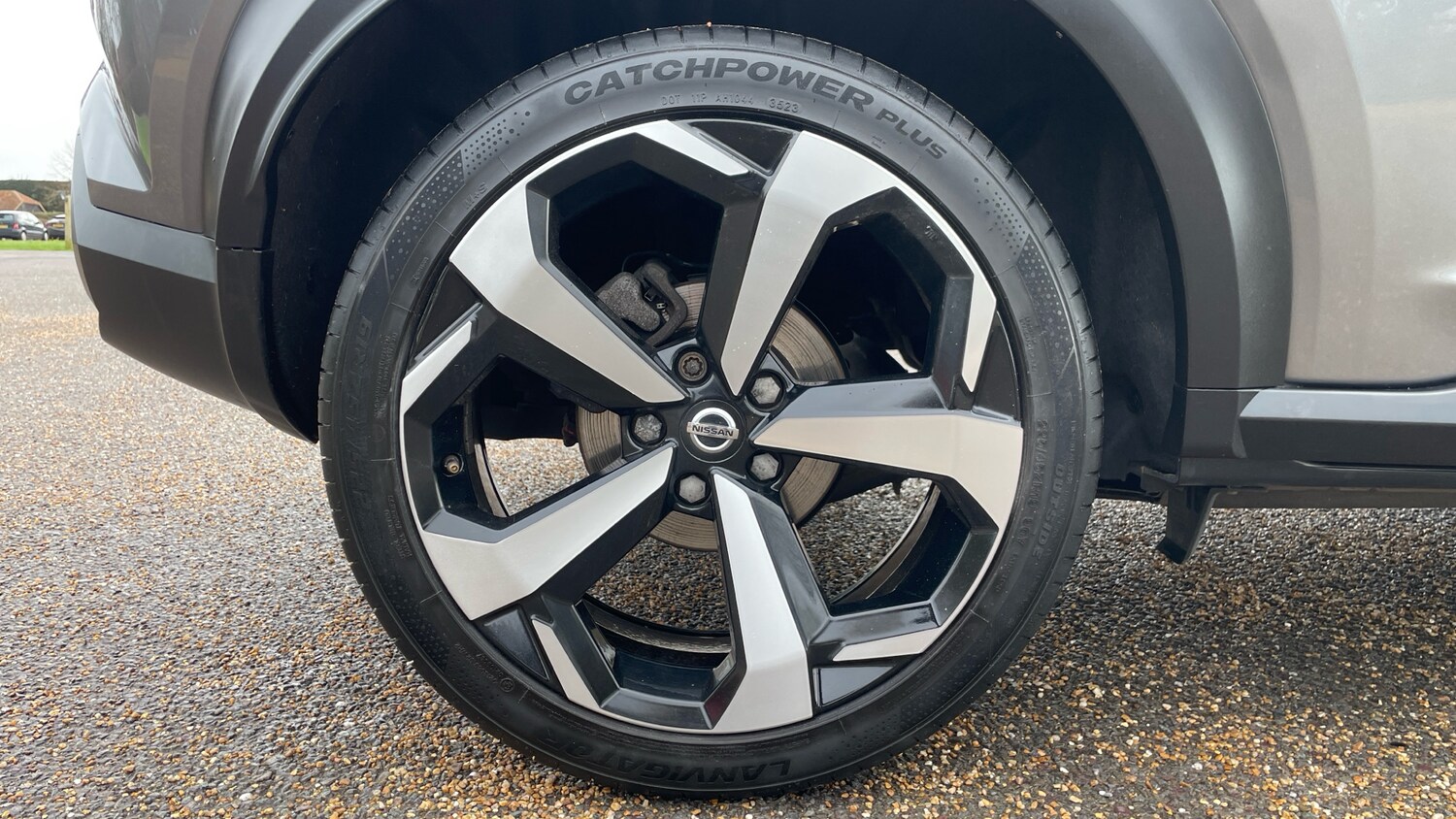 Used Nissan Juke 2020 for sale - 77539110: Photo 16