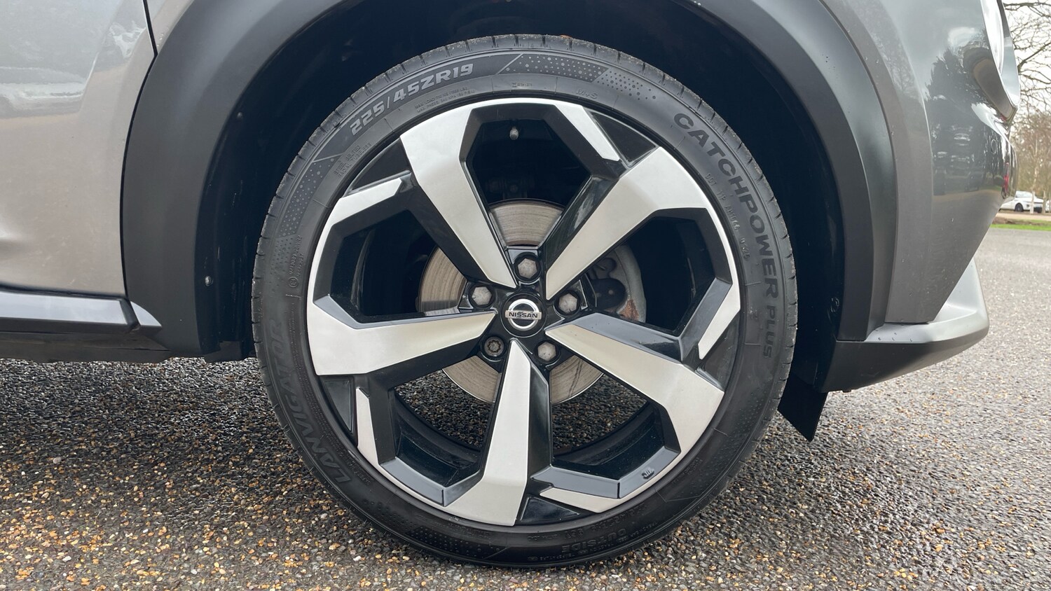 Used Nissan Juke 2020 for sale - 77539110: Photo 17