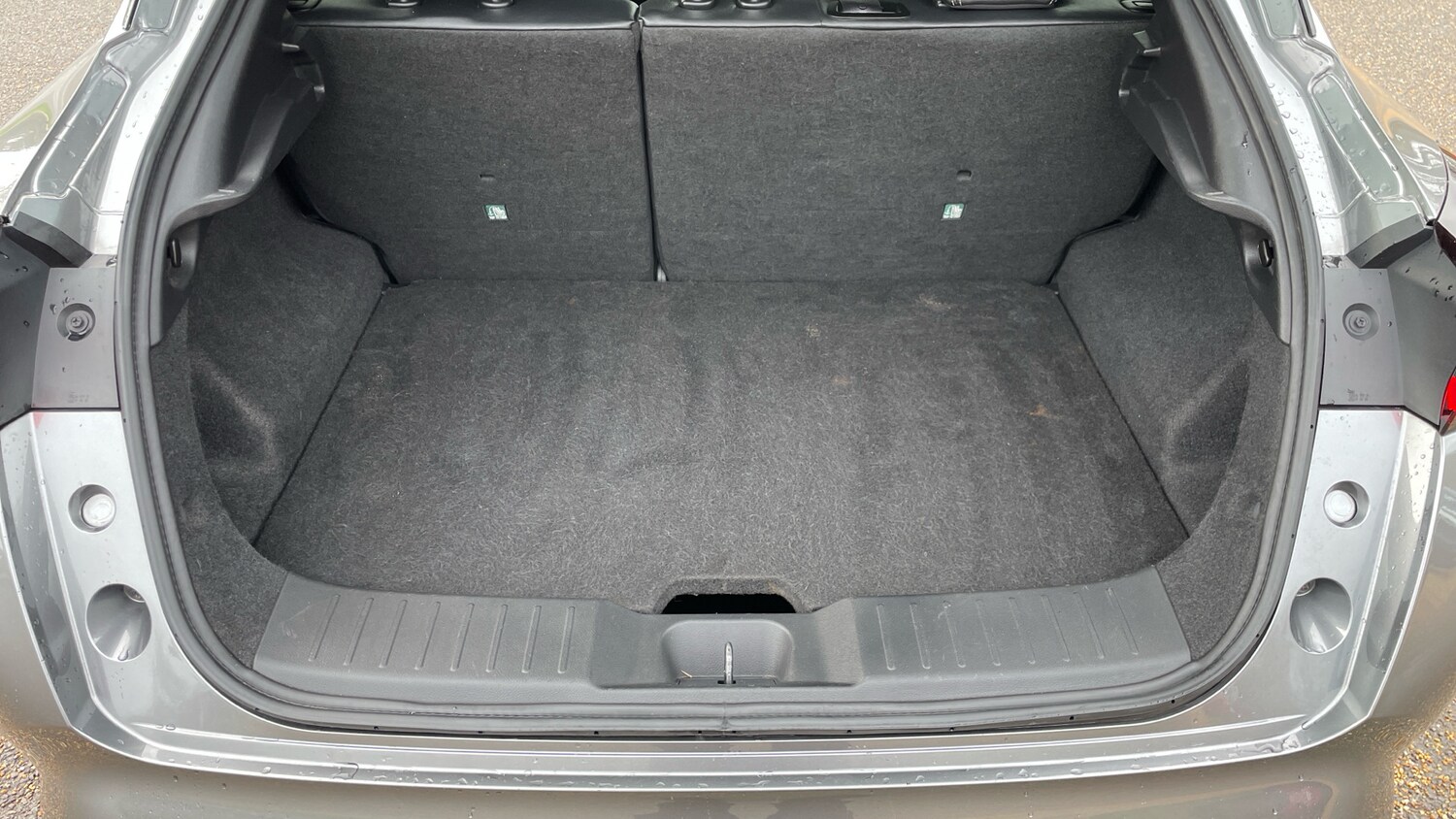 Used Nissan Juke 2020 for sale - 77539110: Photo 19