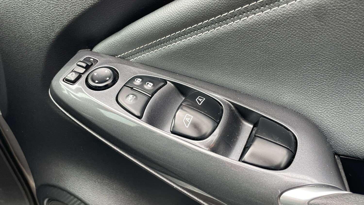 Used Nissan Juke 2020 for sale - 77539110: Photo 22