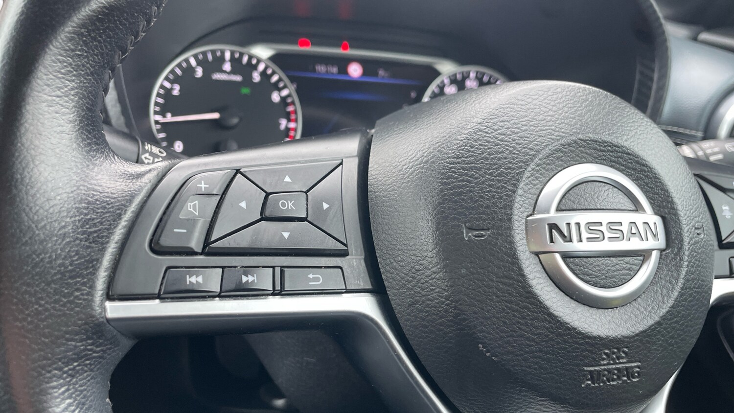 Used Nissan Juke 2020 for sale - 77539110: Photo 23