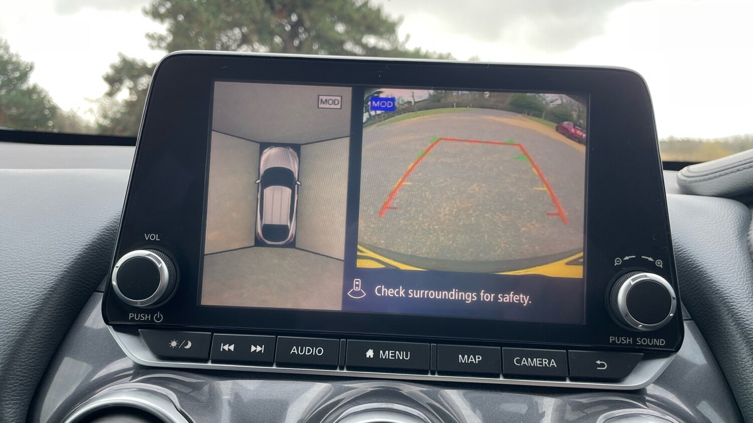 Used Nissan Juke 2020 for sale - 77539110: Photo 29