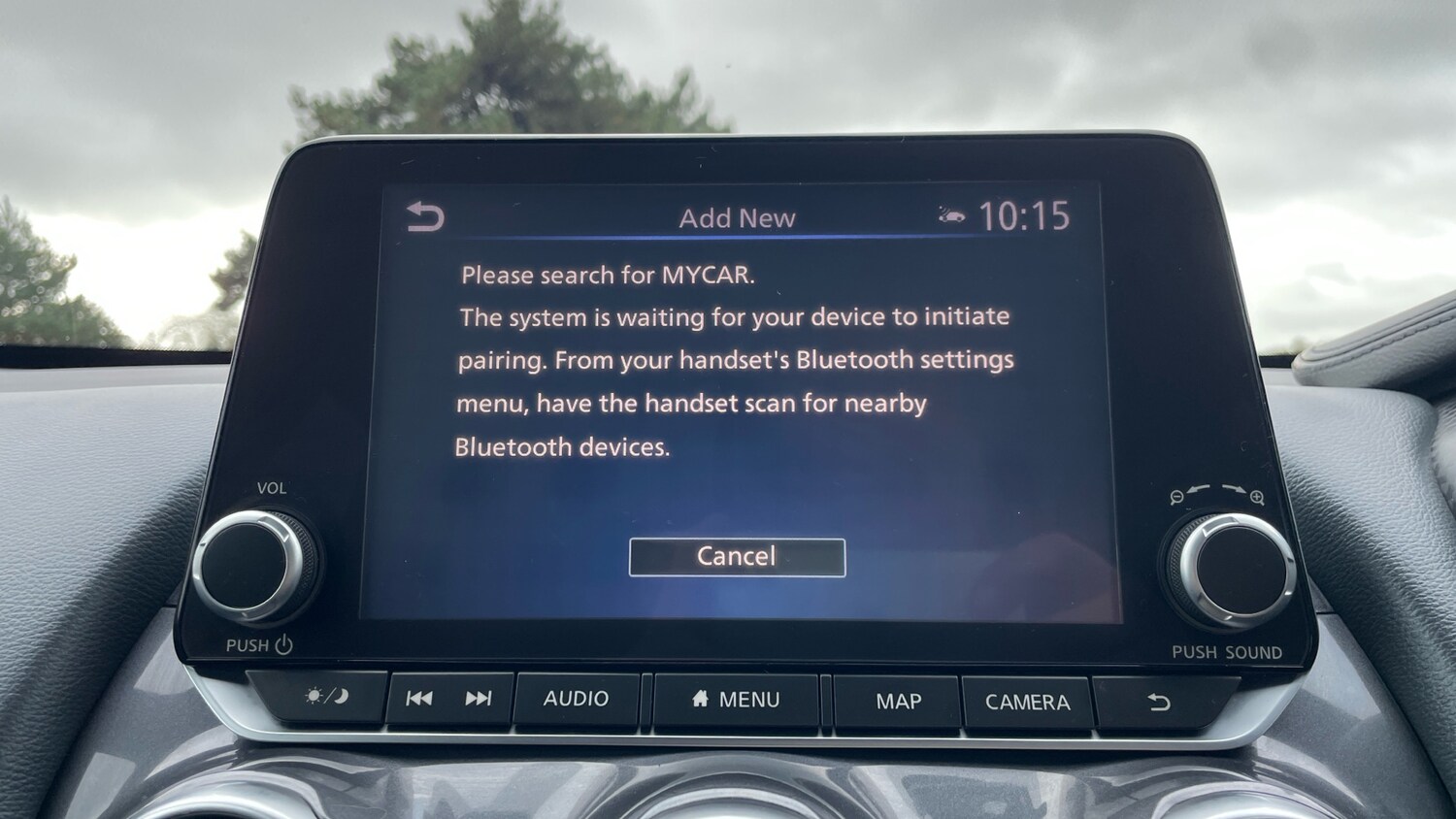 Used Nissan Juke 2020 for sale - 77539110: Photo 30