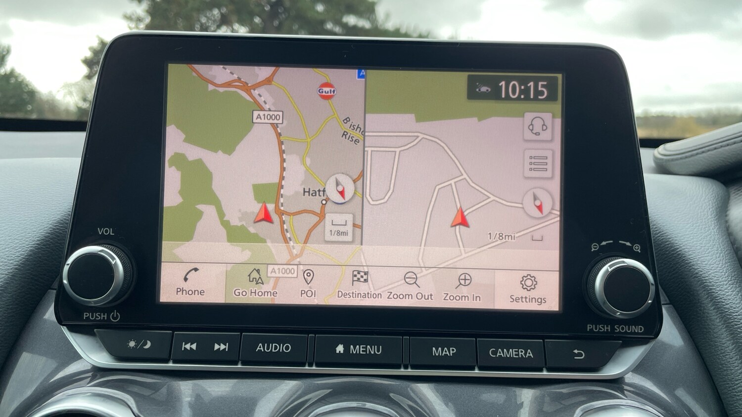 Used Nissan Juke 2020 for sale - 77539110: Photo 32